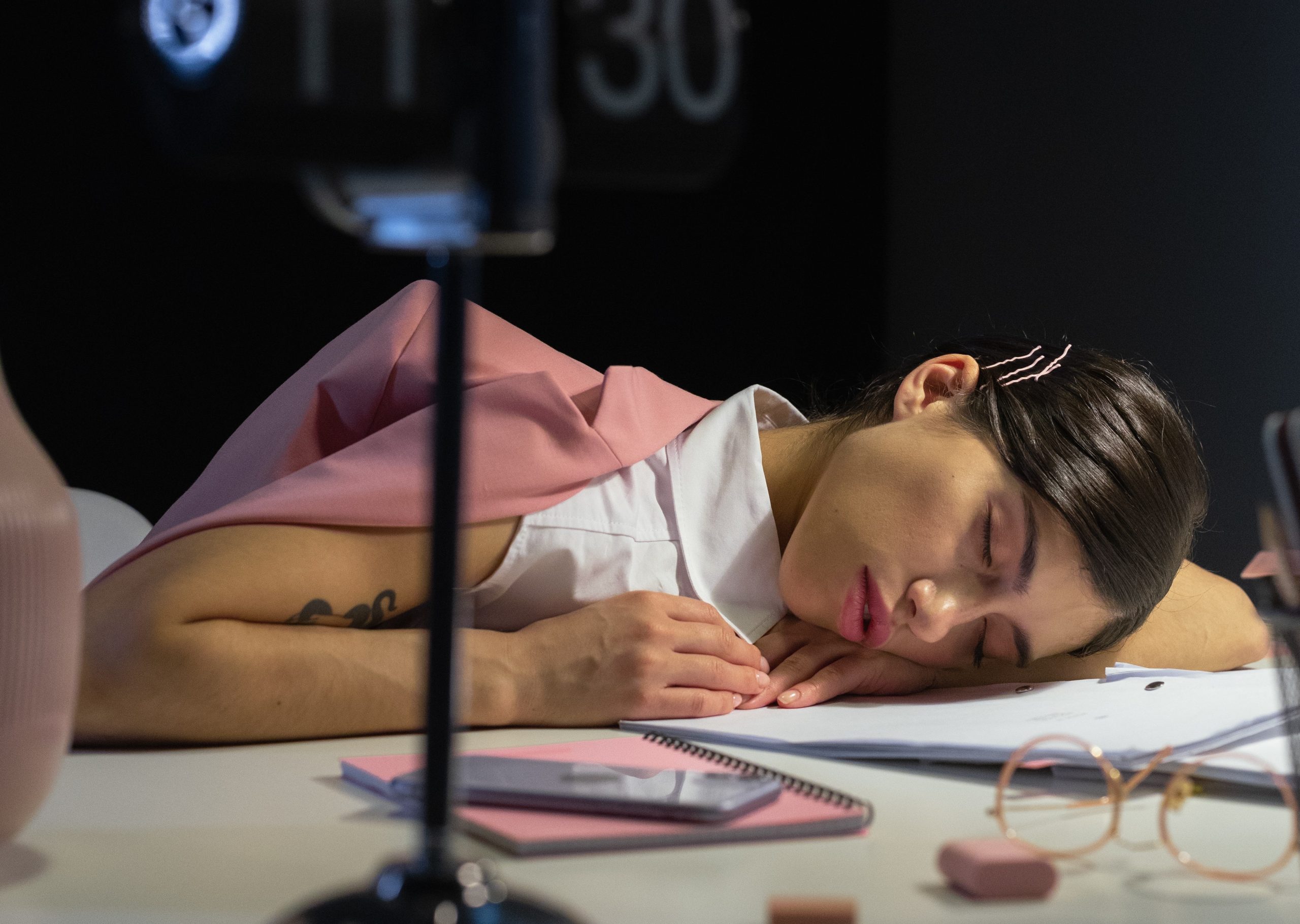 chronic fatigue syndrome