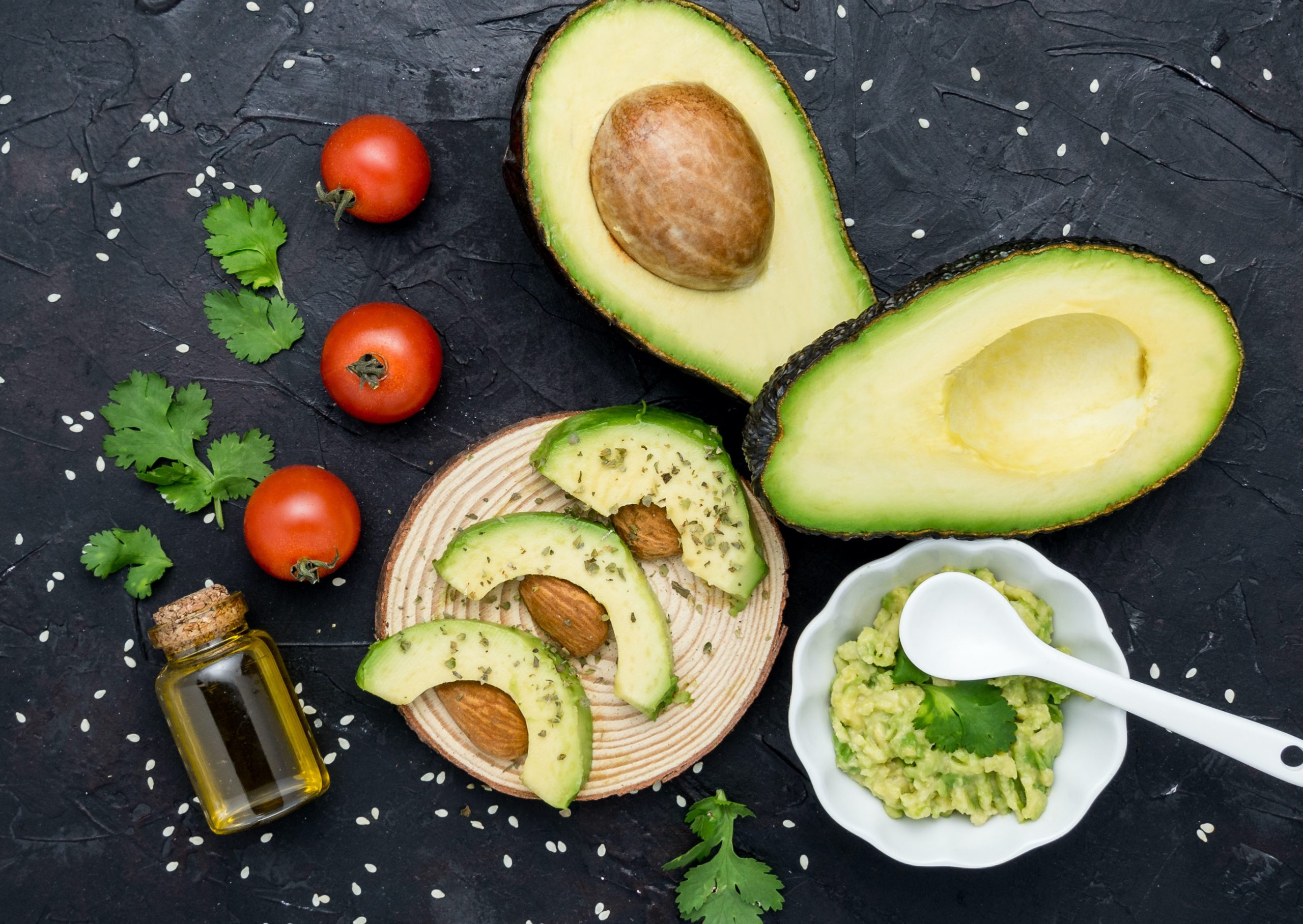 5 superfood duos