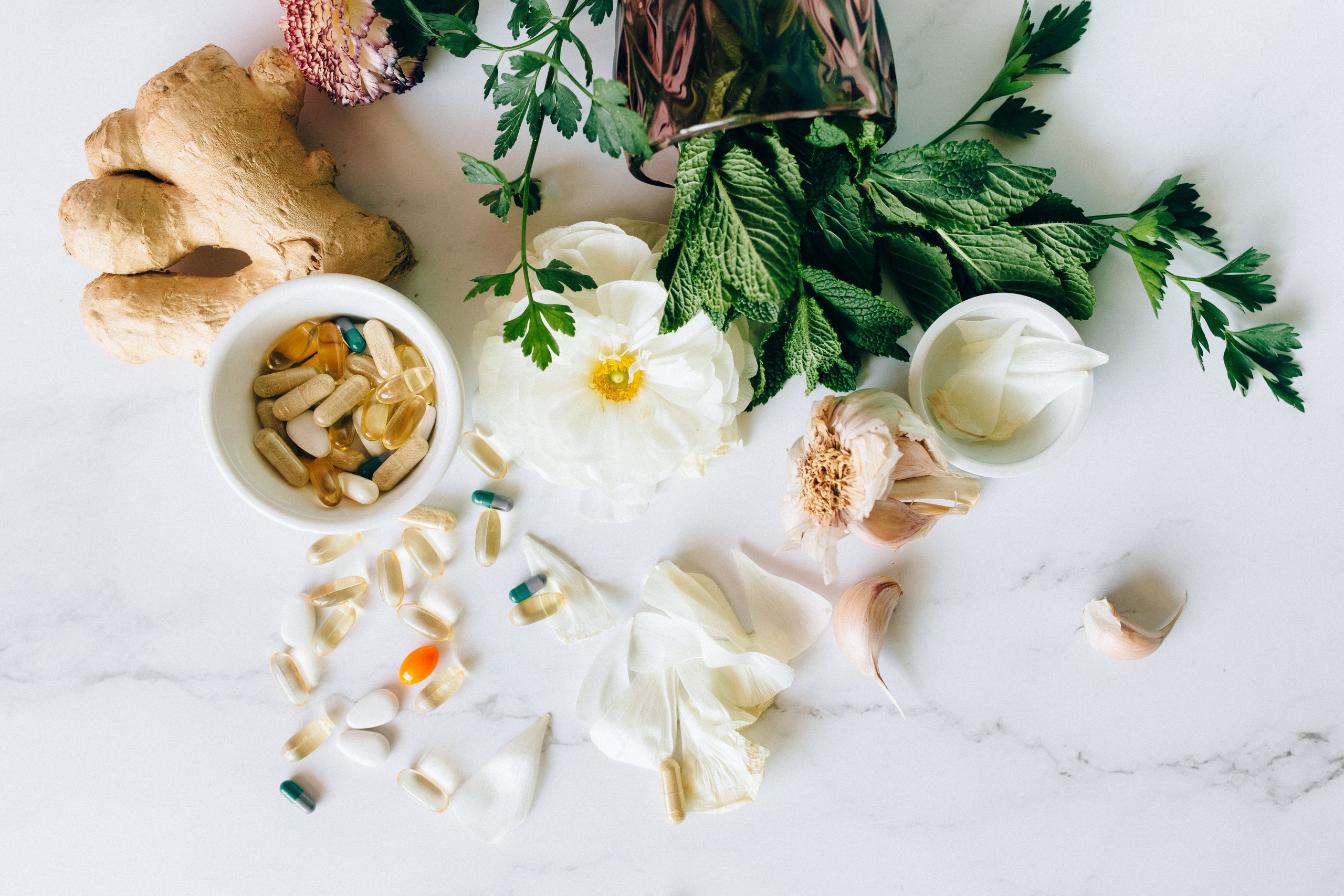 exploring the 3 types of magnesium and their remarkable benefits