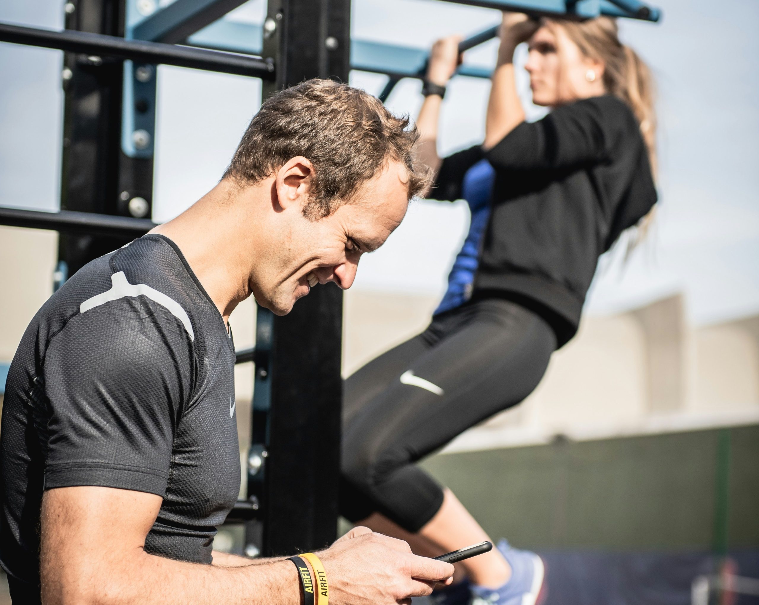 Important to Protect and Maintain/Increase Your Lean Muscle