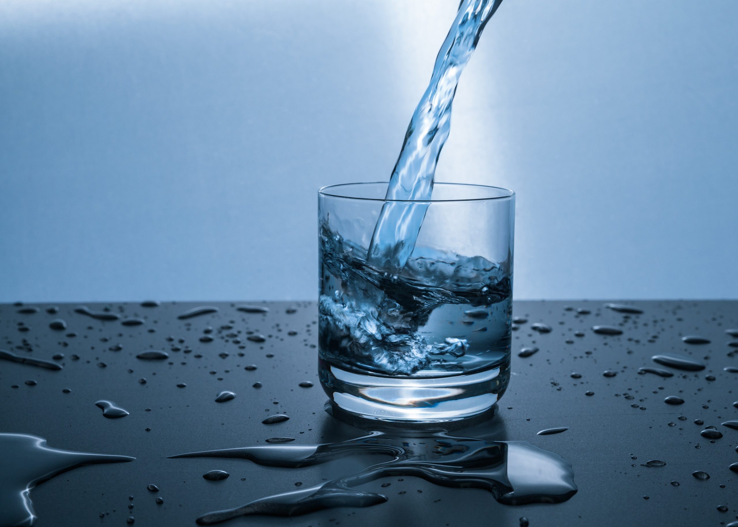 dehydration
