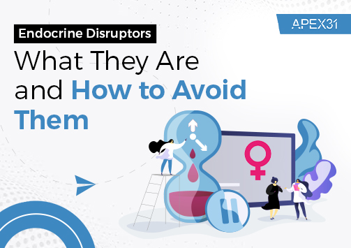Endocrine Disruptors