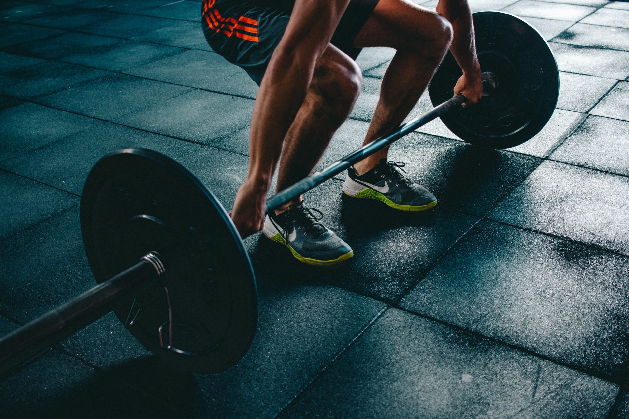 exercise…when it works best!