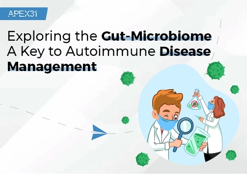 Exploring the Gut-Microbiome