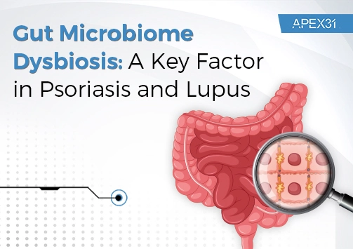 Gut Microbiome Dysbiosis