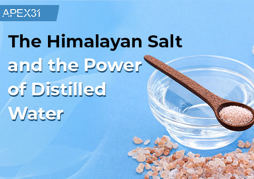 Himalayan Salt