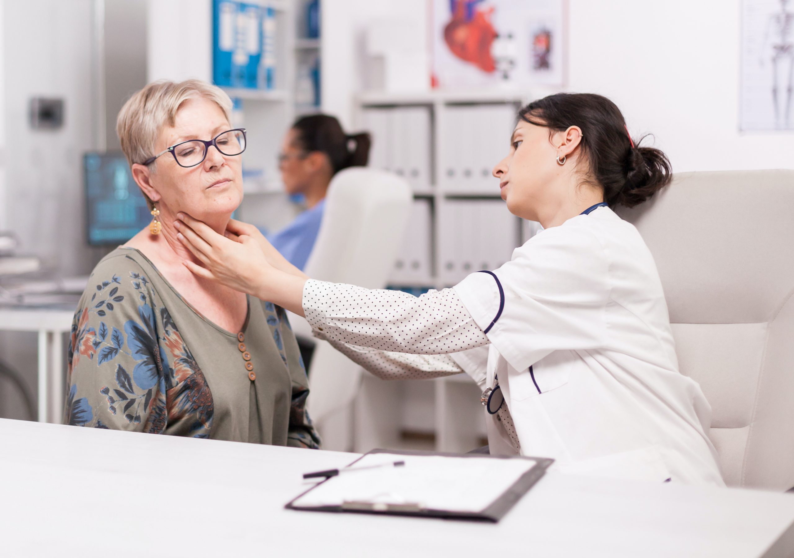 hypothyroidism