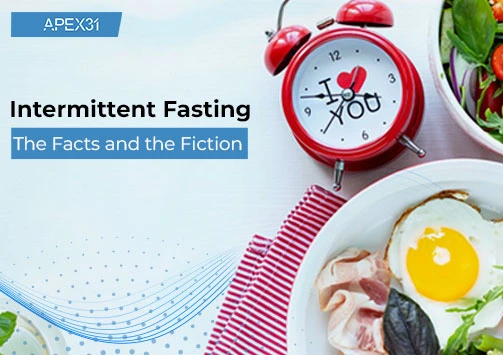 Intermittent Fasting