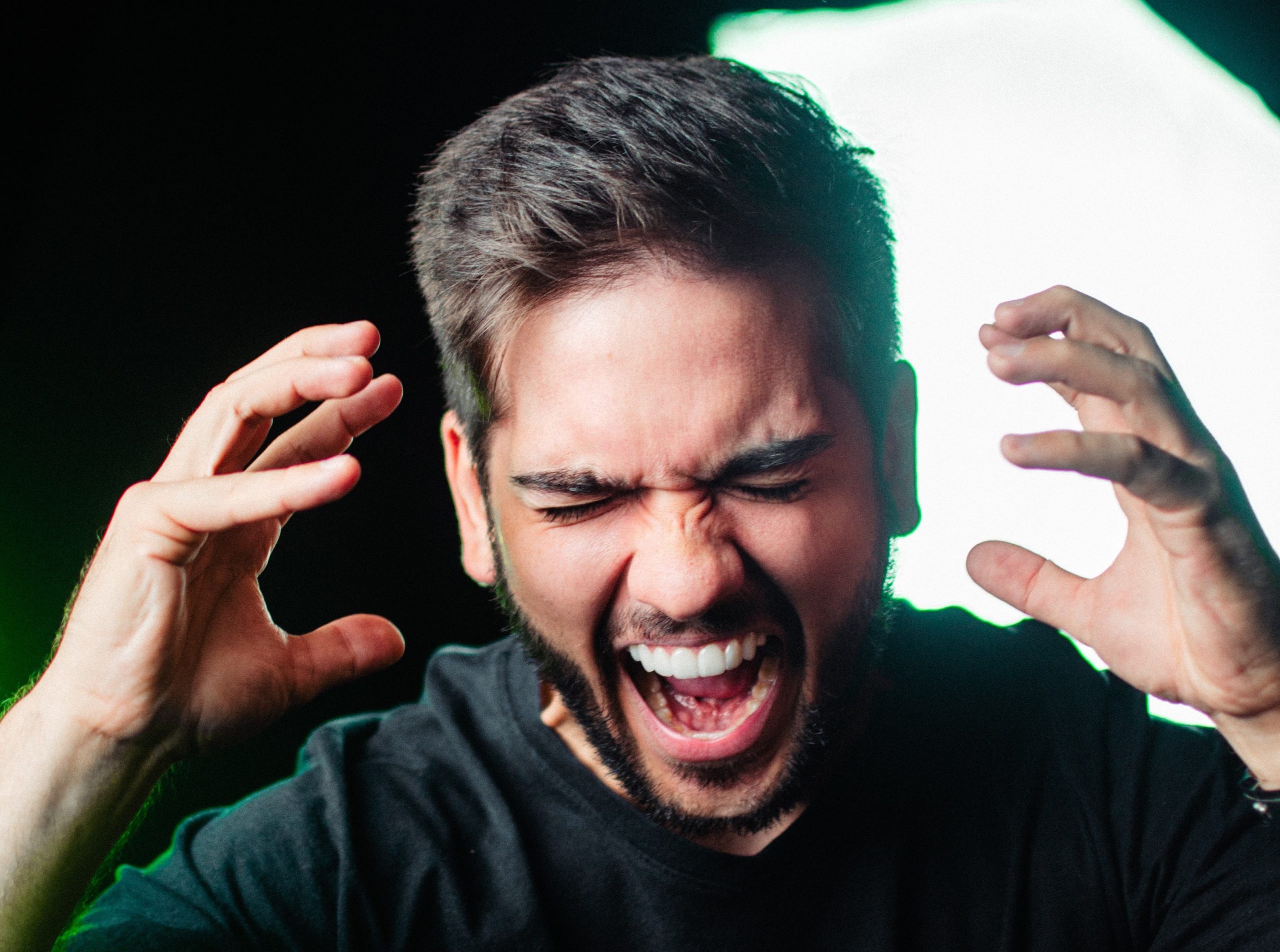 mastering anger unleashing inner power and emotional freedom