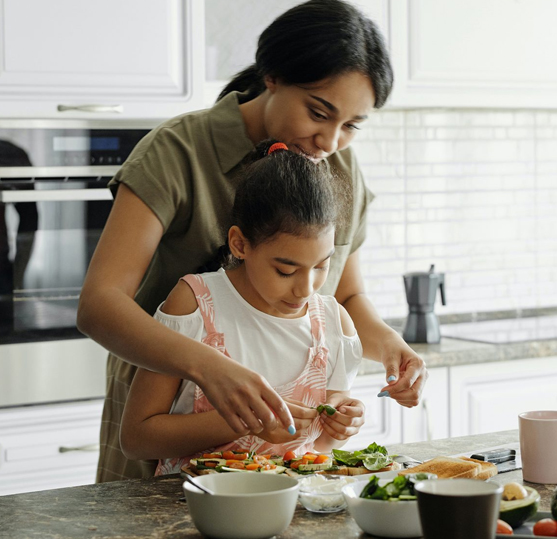 mindful digestion