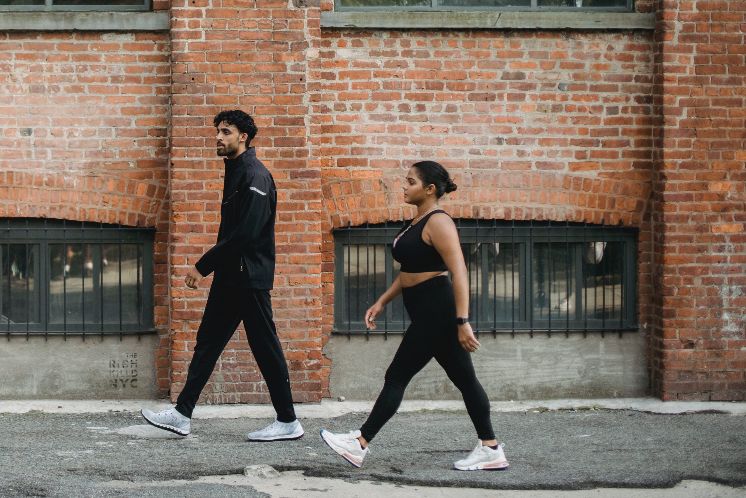 optimizing fat burn