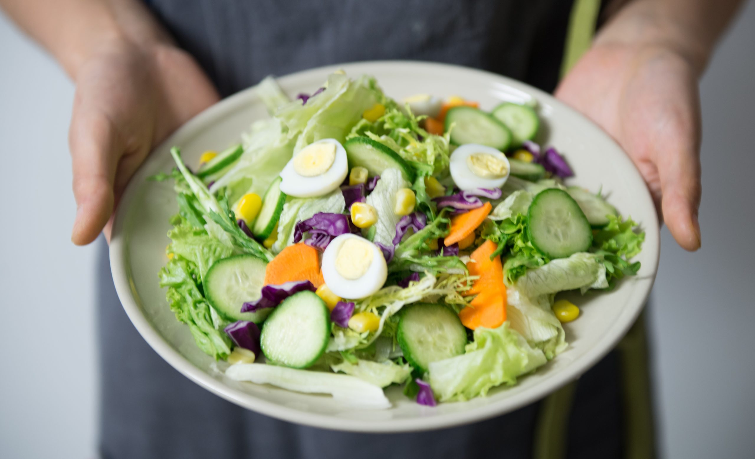 prioritize your gut health