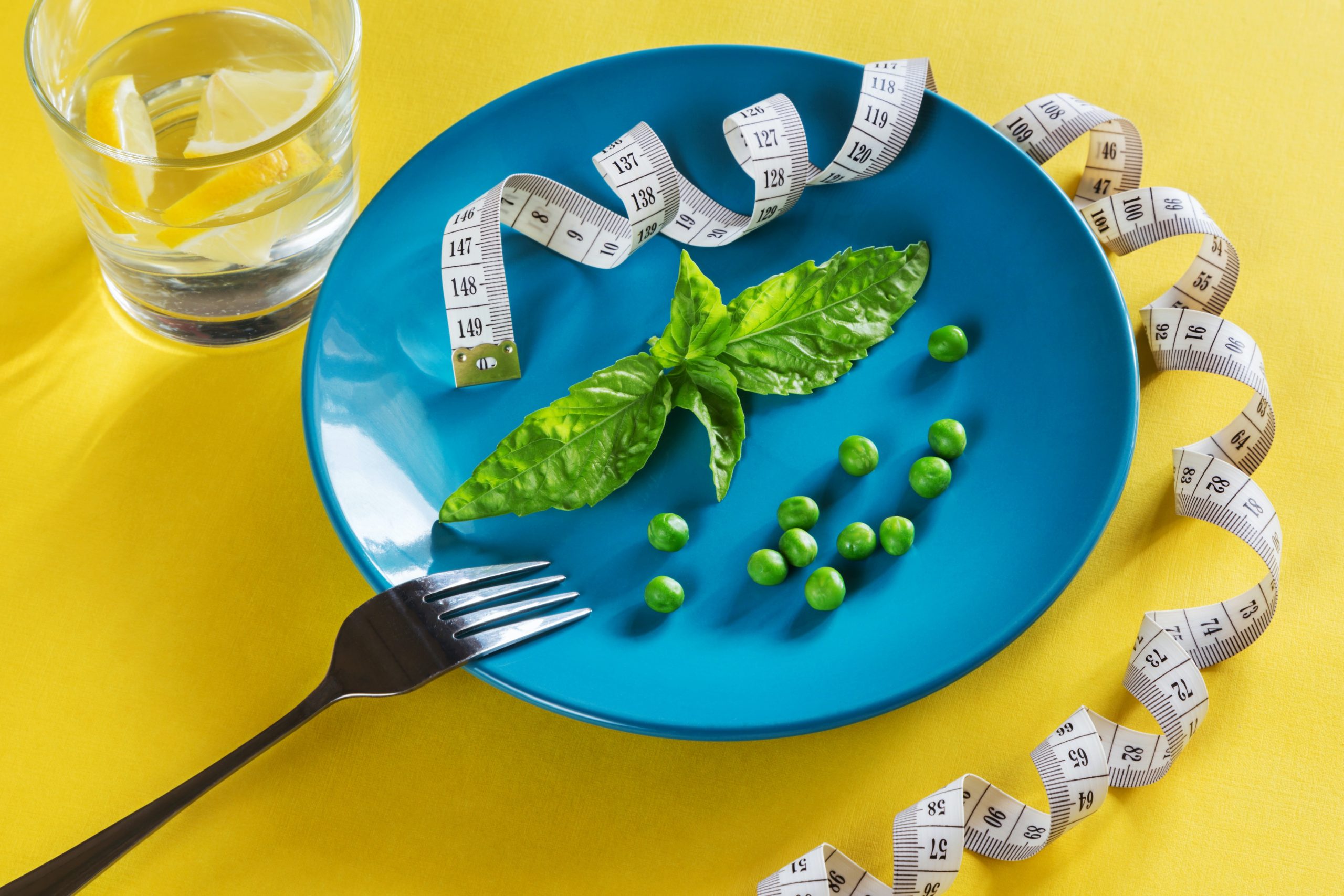 starvation & fad diets...what you need to know!
