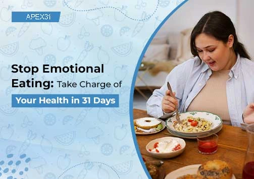 Stop Emotional Eating