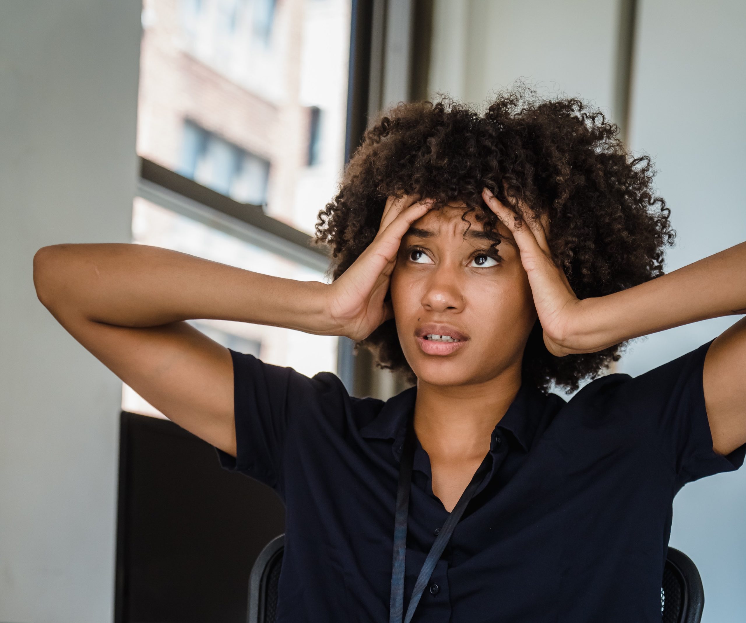 stuck when it comes to wellness