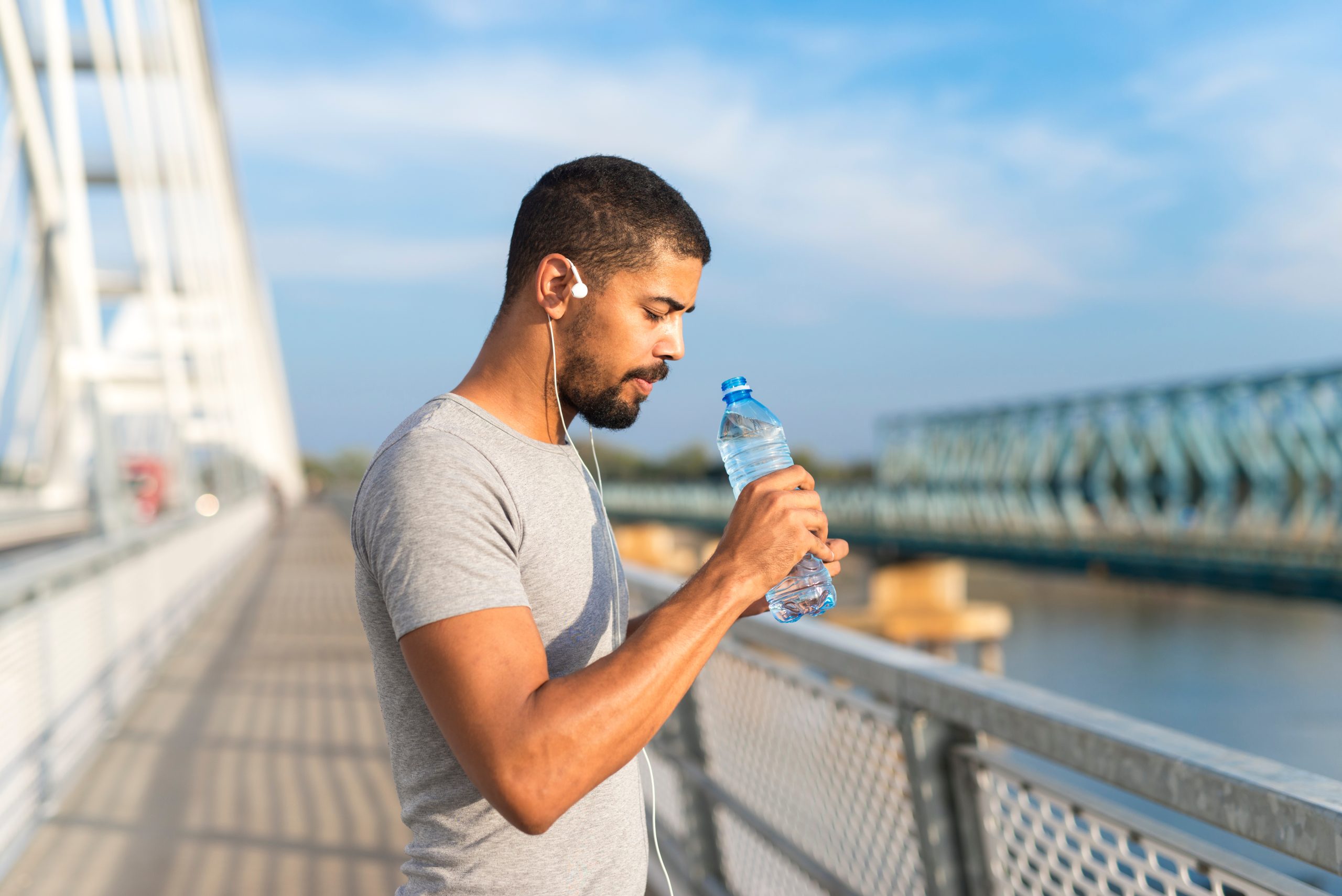 the in’s and out’s of hydration