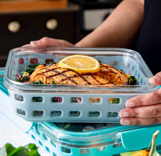 tips to stay healthy on-the-go
