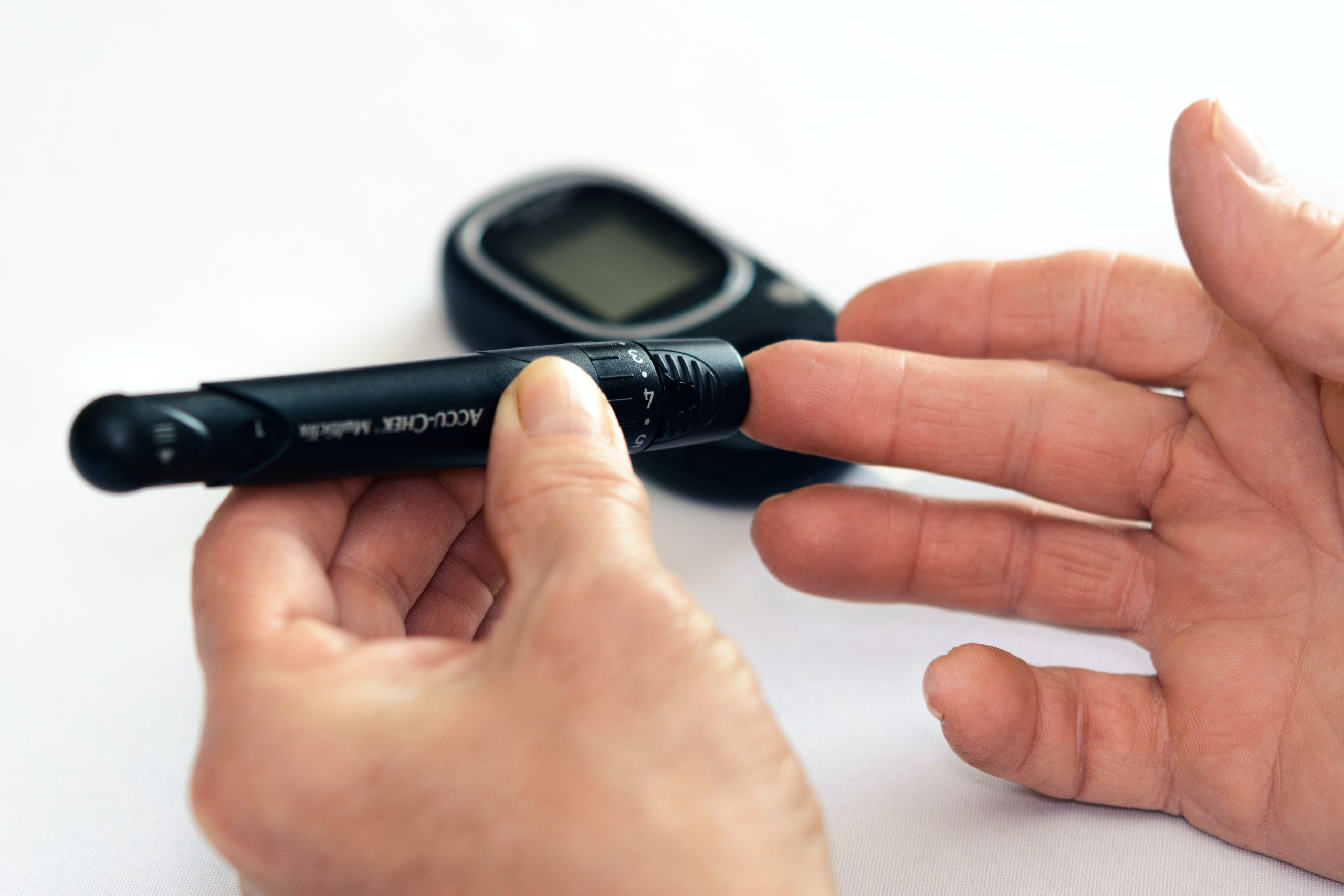 type 2 diabetes - the ins & outs
