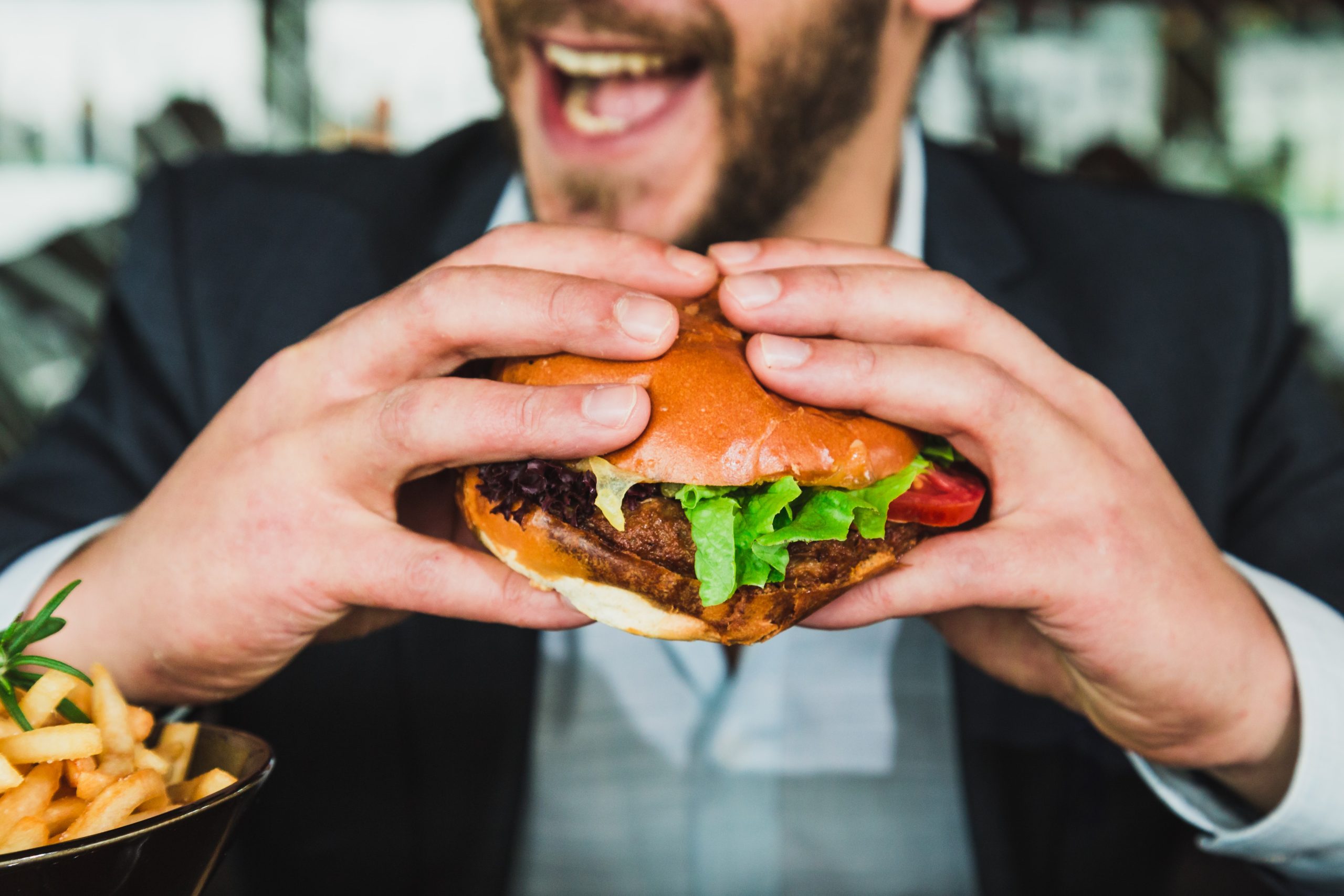 understanding food addiction