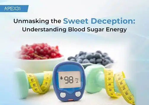 Unmasking the Sweet Deception