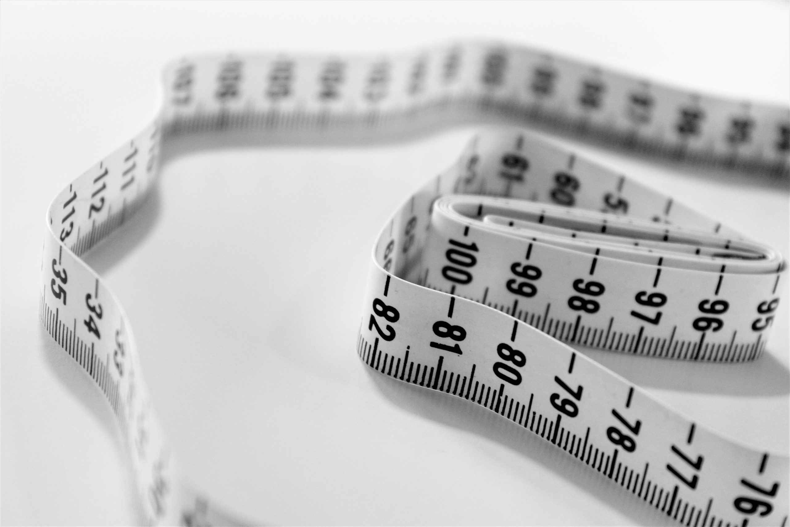 weight loss vs fat loss