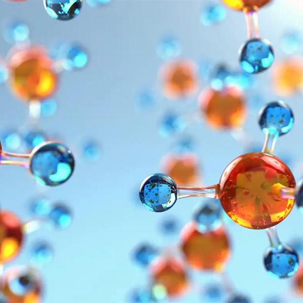 why chemistry over calories