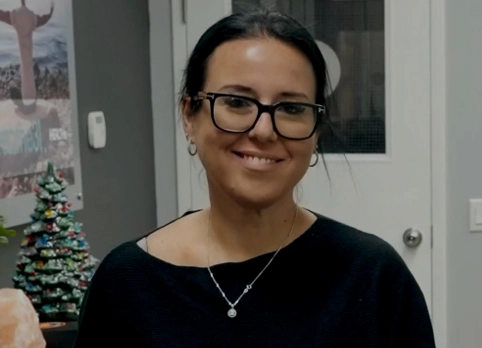 Debbie Sophia After Tranformations