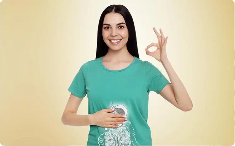Gut Brain Connection