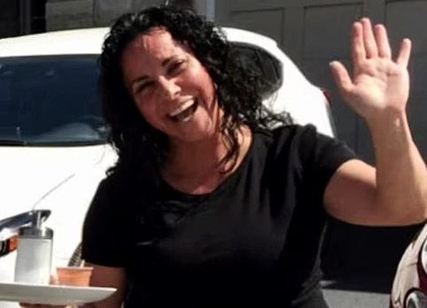 Paula Before Tranformations