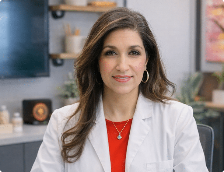 Fadia Habib J Profile